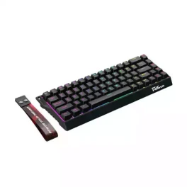  PC Power K63 HE RGB Hall Effect Keyboard 