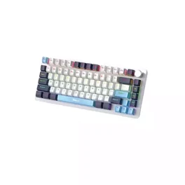 PC Power K82 RGB Mechanical Keyboard (Dark Blue)