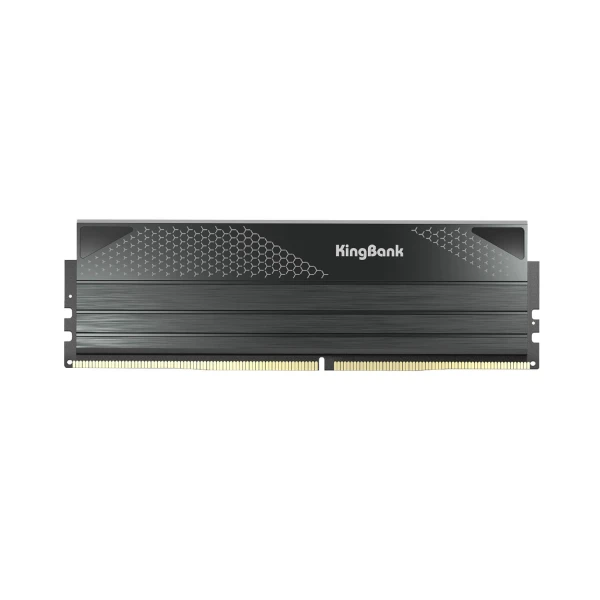  KINGBANK 16 GB DDR5 6000MHz Dark DESKTOP RAM 
