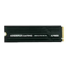  AITC KINGSMAN KP800 2TB PCIe Gen4 M.2 NVMe SSD 