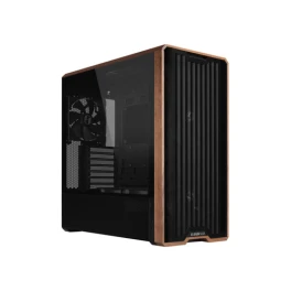 LIAN LI LANCOOL 217 BK Computer Case