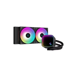  DEEPCOOL LS520 SE 240MM LIQUID CPU COOLER 