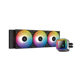 DEEPCOOL LS720 PREMIUM LIQUID CPU COOLER 