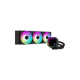  DeepCool LS720 SE all-in-one liquid CPU cooler 