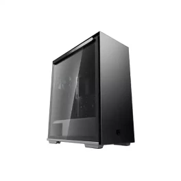 Deepcool MACUBE 310P BK Desktop Casing