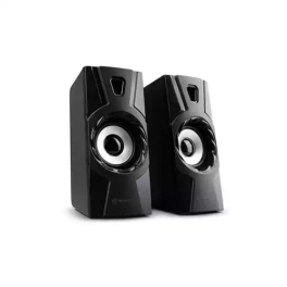  Micropack MS-216 Pure Sound Multimedia Wired Computer Speakers 