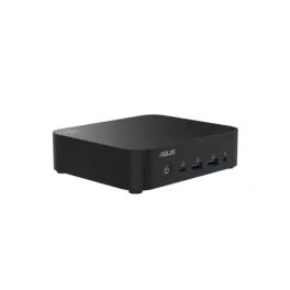 Asus Nuc 14 Essential Core 3 N355 Portable Mini Pc Black