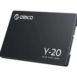 ORICO Y20 128GB 2.5 Inch SATA III SSD