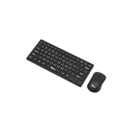 Pc Power PCK-226 + PCM-936 Wireless Keyboard Mouse Combo