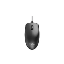 PC Power PCM-315 Wired USB Mouse