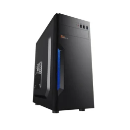  Pc Power PG-104 ATX Desktop Casing with Power Supply 