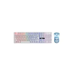 PC POWER PGC801BG13 WIRED GAMING KEYBOARD & MOUSE COMBO