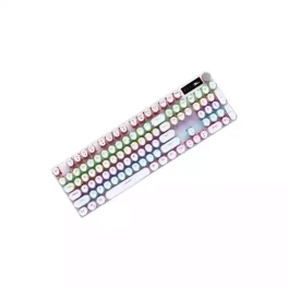 PC POWER PUNK K110 RGB MECHANICAL KEYBOARD