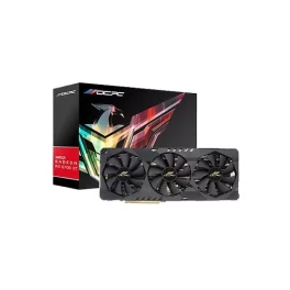 OCPC RX 6700 XT 12GB XE GDDR6 Graphics Card
