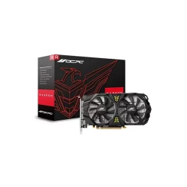 OCPC Radeon RX 580 8GB GDDR5 Graphics Card