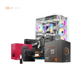 Ryzen 5 8500G PC