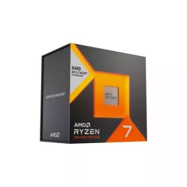 AMD Ryzen 7 7800X3D Processor