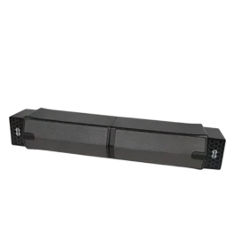 Jedel S-562 RGB 2-in-1 Wired Soundbar