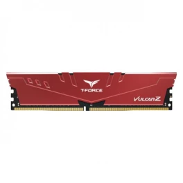  Team Vulcan Z 8GB DDR4 3200MHz Gaming RAM 