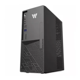  WALTON WDPCG65052 Intel Pentium Gold G6500 8GB RAM 256GB SSD 1TB HDD DESKTOP PC 