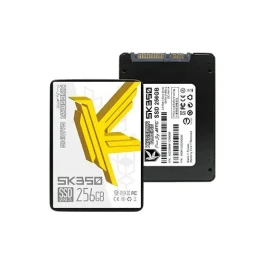  AITC KINGSMAN SK350 256GB 2.5" SATA III SSD 