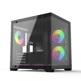  ARS Precious 007 INFINITY ARGB Black 