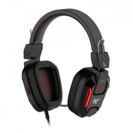  Havit USB Gaming headphone 