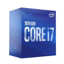  Intel 10th Gen Core i7-10700K Processor 