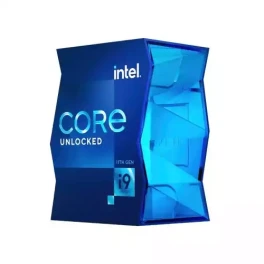 Intel 11th Gen Core i9-11900K Rocket Lake Processor