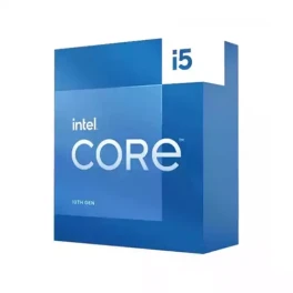  Intel 13th Gen Core i5 13400 Raptor Lake Processor 
