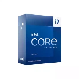  Intel 13th Gen Core i9 13900KF Raptor Lake Processor 