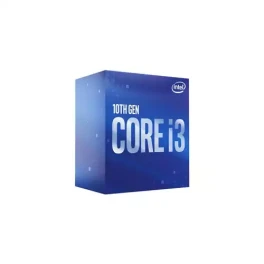  Intel Core i3 10105F 10th Gen Processor 