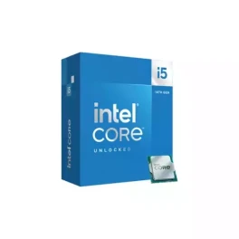  Intel Core i5 14500 14th Gen Raptor Lake Processor (Tray With Fan) 