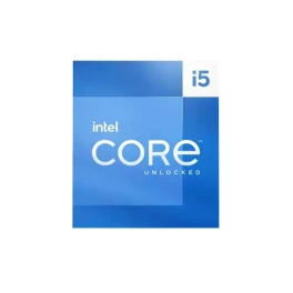 Intel Core i5 14600K 14th Gen Raptor Lake Processor