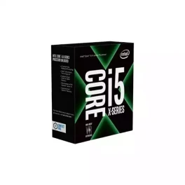 Intel Core i5-7640X X-series Kaby Lake Processor