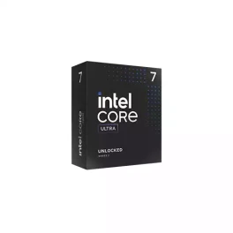  Intel Core Ultra 7 265KF Arrow Lake Processor 