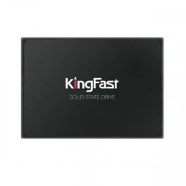  KingFast F6 Pro 120GB 2.5" SATA III SSD 
