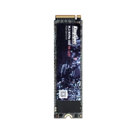  KingSpec NE 256GB NVMe M.2 2280 PCIe SSD 