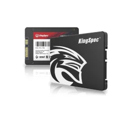KingSpec P3 1TB 2.5-Inch SATA SSD