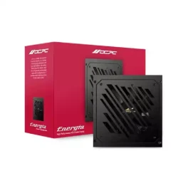  OCPC ENERGIA BZ650 650W 80+ Bronze ATX Power Supply 