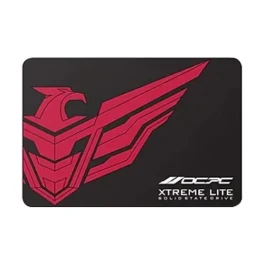  OCPC XTL-200 512GB SATA III SSD 